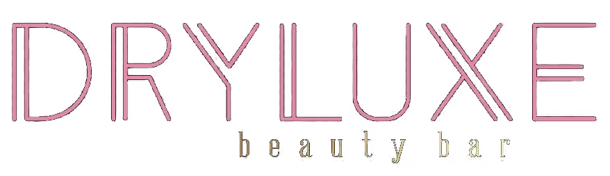 Dryluxe Beauty Bar Logo